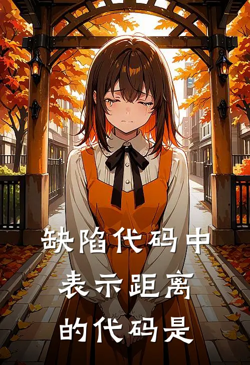 缺陷代码中表示距离的代码是