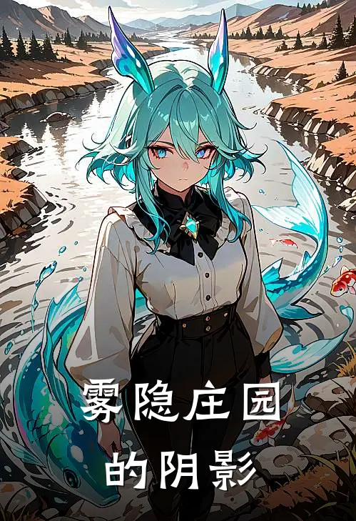 雾隐庄园的阴影