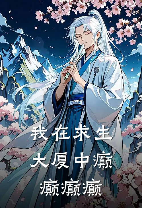 我在求生大厦中癫癫癫癫安露银瑕全文免费阅读_热门小说大全我在求生大厦中癫癫癫癫安露银瑕