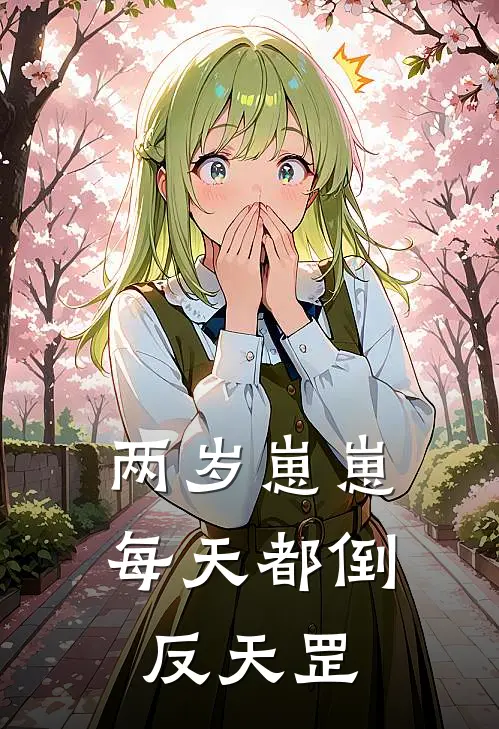 两岁崽崽每天都倒反天罡(顾景修沈曼)完本小说推荐_最新章节列表两岁崽崽每天都倒反天罡(顾景修沈曼)