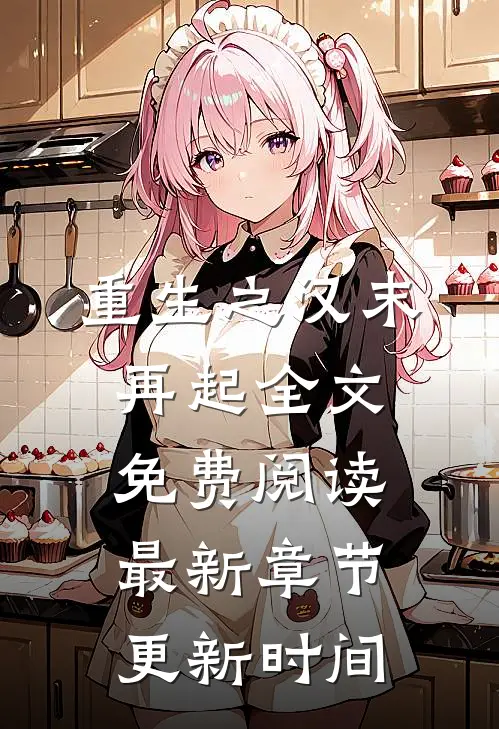 重生之汉末再起全文免费阅读最新章节更新时间