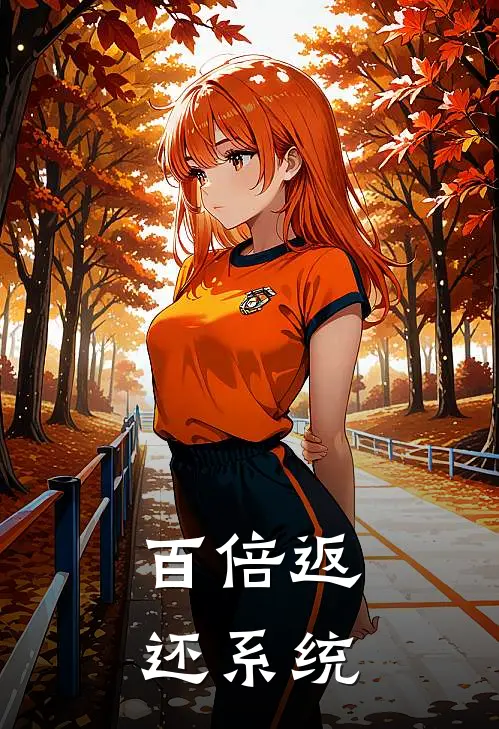 百倍返还系统(萧晨洛天承)完结版免费阅读_百倍返还系统全文免费阅读