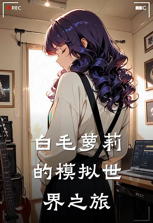 白毛萝莉的模拟世界之旅