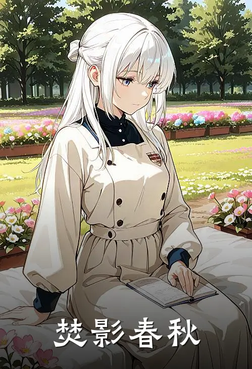 焚影春秋林烨赵良骏最新小说推荐_完结小说焚影春秋(林烨赵良骏)