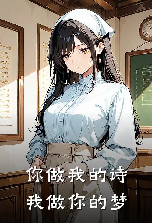 你做我的诗我做你的梦