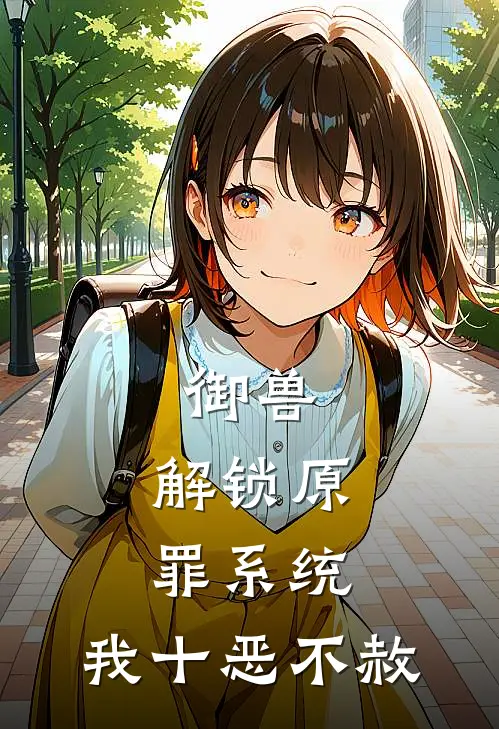 御兽：解锁原罪系统，我十恶不赦