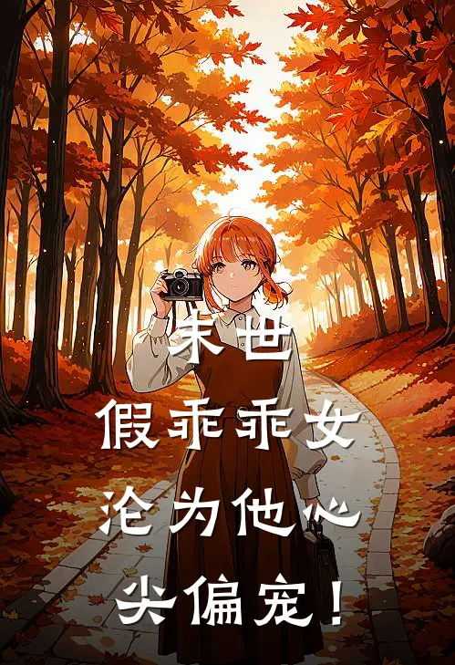 末世，假乖乖女沦为他心尖偏宠！楚煜温阮阮最新完结小说推荐_最新更新小说末世，假乖乖女沦为他心尖偏宠！(楚煜温阮阮)