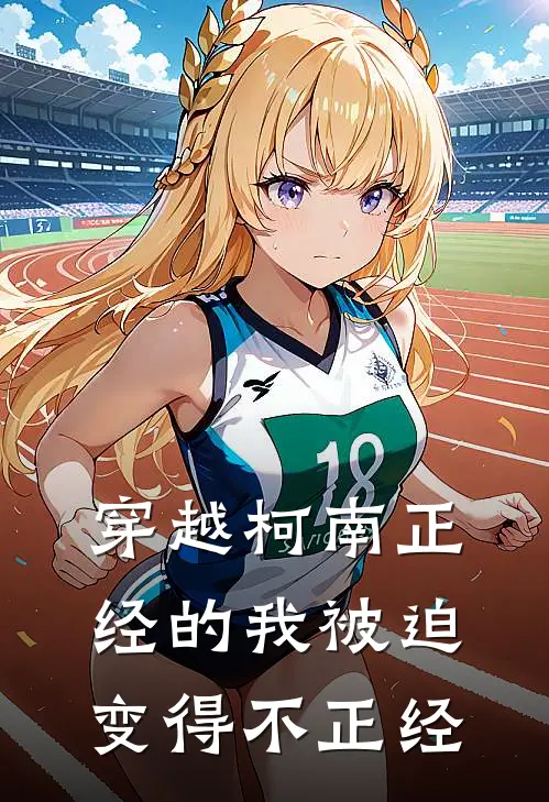 穿越柯南正经的我被迫变得不正经