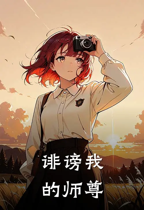 鹤弃安鬼执年(诽谤我的师尊)_《诽谤我的师尊》最新章节免费在线阅读