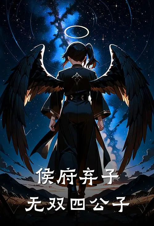 侯府弃子：无双四公子