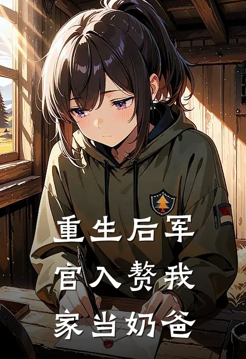 重生后军官入赘我家当奶爸