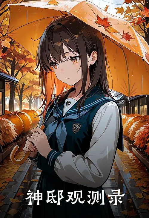 慕容昭莱娜《神邸观测录》全本免费在线阅读_(慕容昭莱娜)最新章节在线阅读