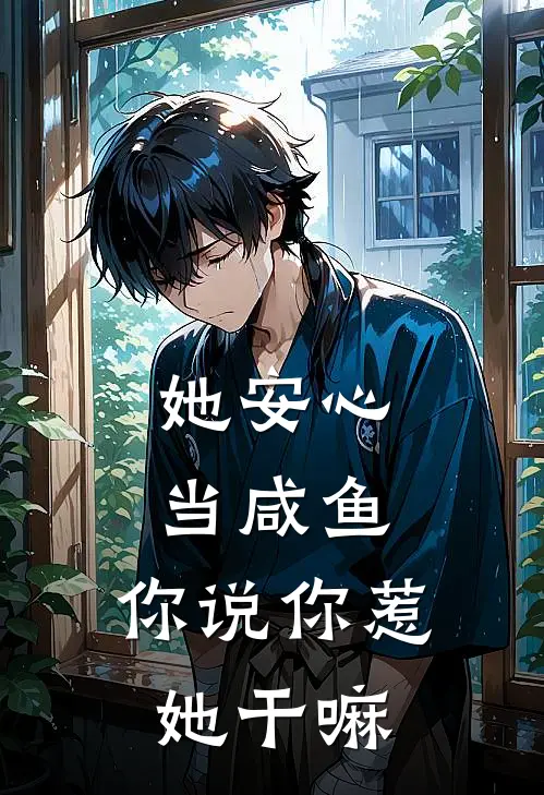 她安心当咸鱼，你说你惹她干嘛(柴西宁莫可可)全集阅读_她安心当咸鱼，你说你惹她干嘛最新章节阅读