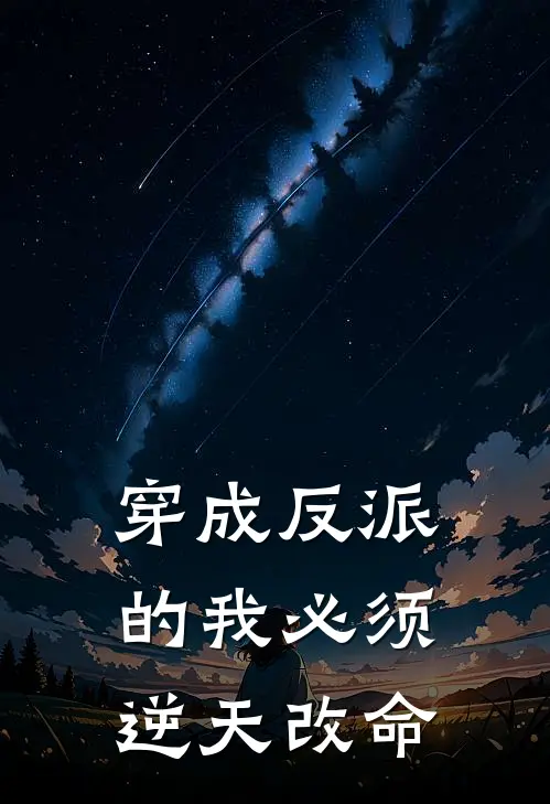 穿成反派的我必须逆天改命林小枫周瑾萱小说完结推荐_完整版小说免费阅读穿成反派的我必须逆天改命(林小枫周瑾萱)