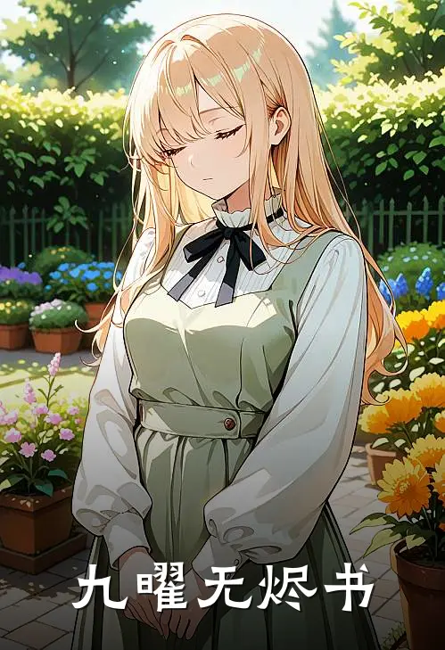 九曜无烬书沈幼璃项海热门的小说_热门小说在线阅读九曜无烬书沈幼璃项海