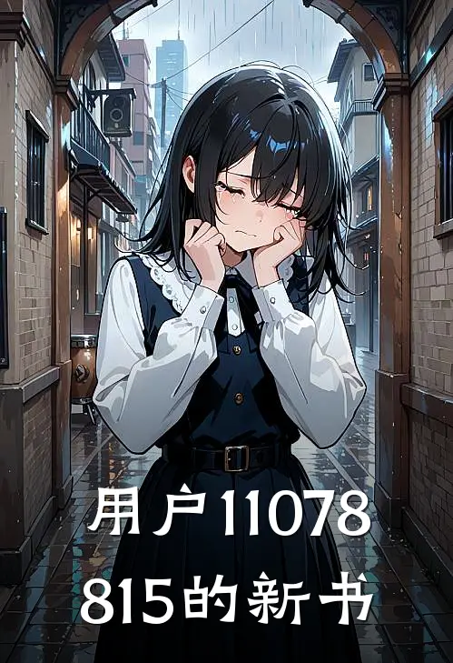 用户11078815的新书