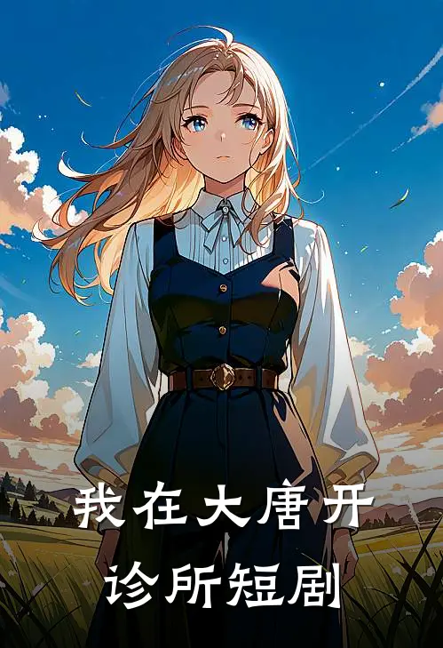 我在大唐开诊所短剧