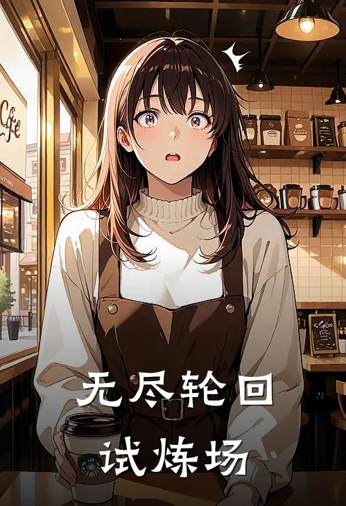 无尽轮回试炼场