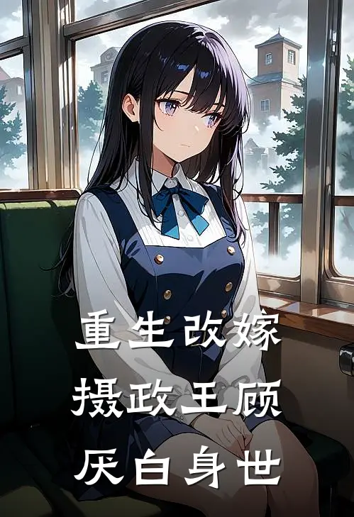 重生改嫁摄政王顾厌白身世