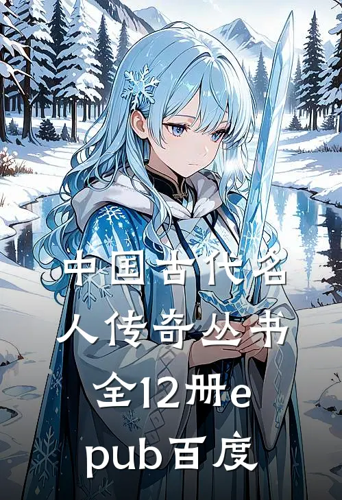 中国古代名人传奇丛书(全12册)epub 百度