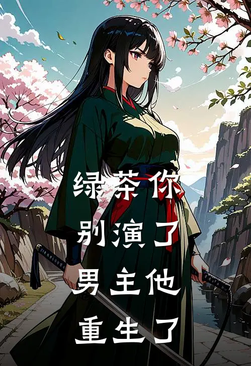 绿茶你别演了，男主他重生了
