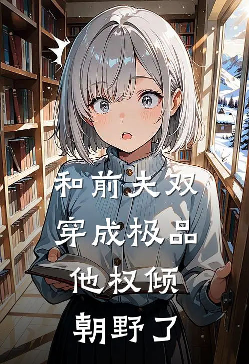 和前夫双穿成极品，他权倾朝野了