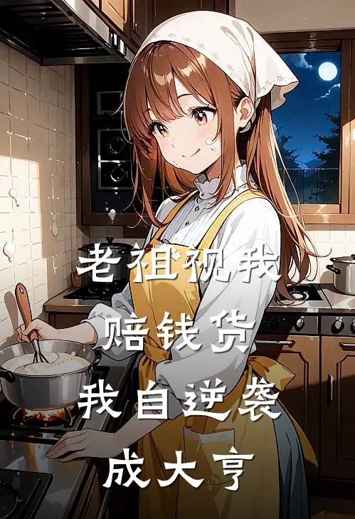 老祖视我赔钱货，我自逆袭成大亨简棠傅沉完整版免费小说_全本免费完结小说老祖视我赔钱货，我自逆袭成大亨简棠傅沉