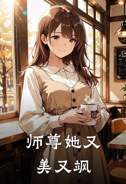 师尊她又美又飒