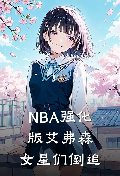NBA强化版艾弗森，女星们倒追