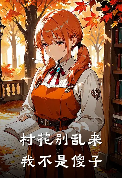 村花别乱来，我不是傻子殷桃陈大强免费小说全本阅读_小说免费完结村花别乱来，我不是傻子殷桃陈大强