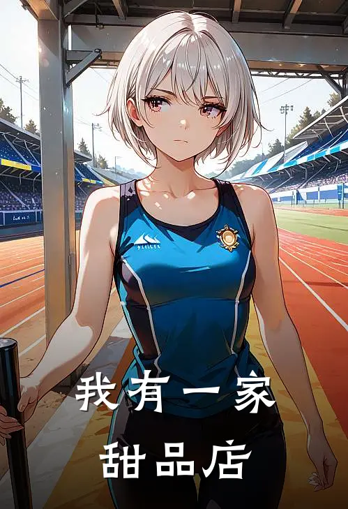 我有一家甜品店