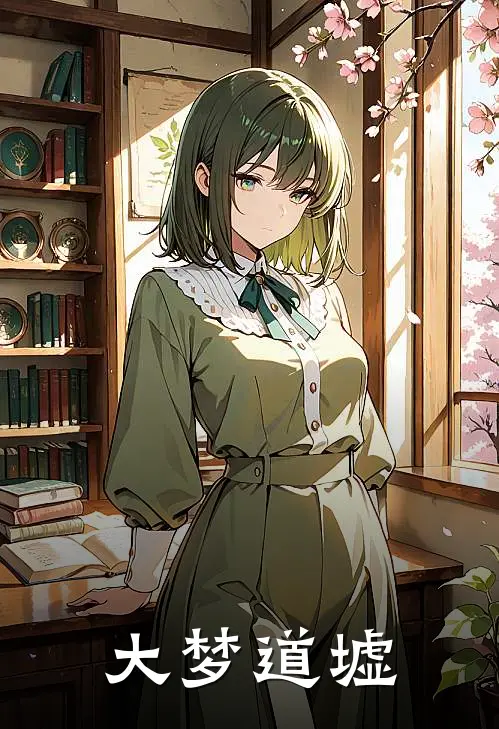 大梦道墟(杨劲李栖烟)最新热门小说_完结小说大梦道墟(杨劲李栖烟)