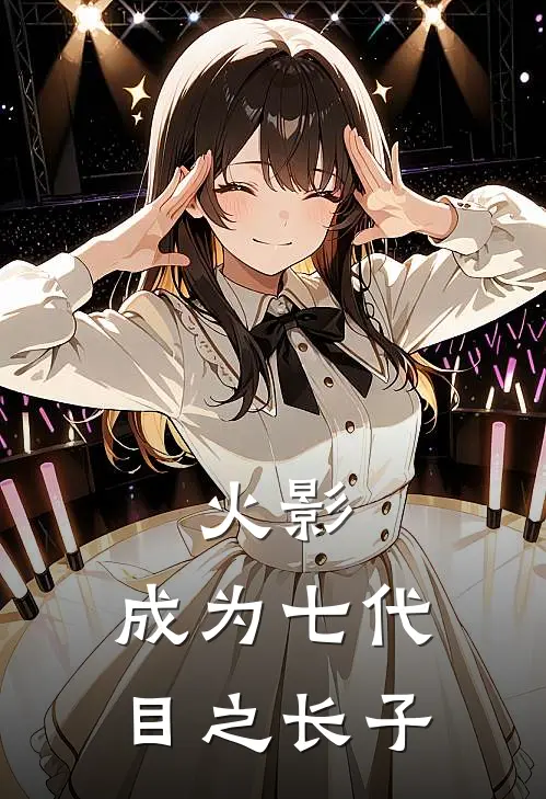 火影，成为七代目之长子