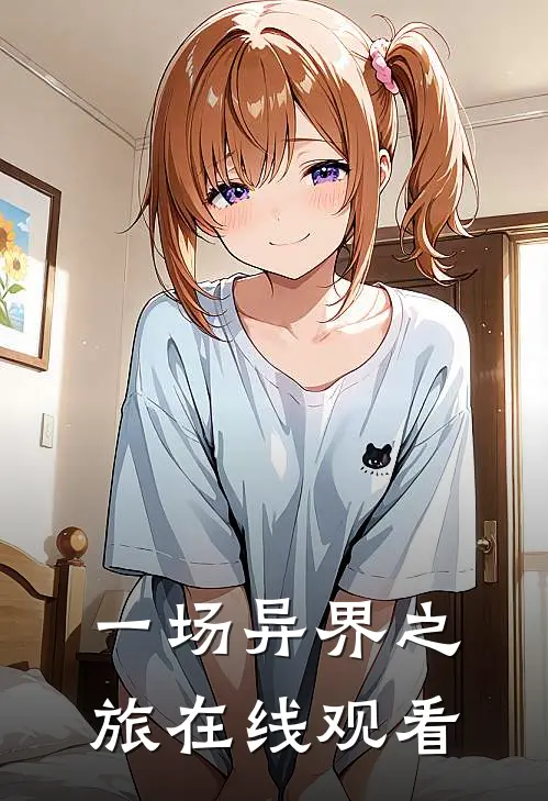 一场异界之旅在线观看