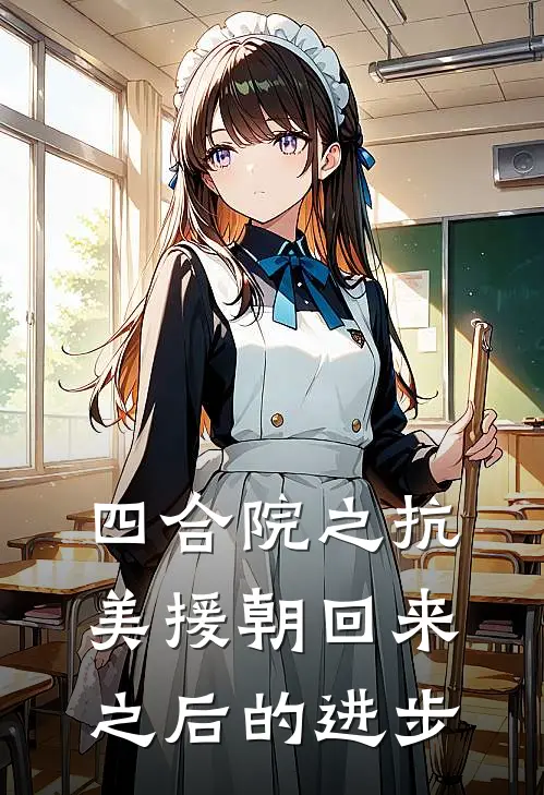 四合院之抗美援朝回来之后的进步