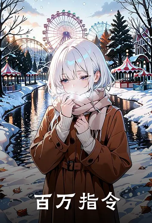 百万指令(史蒂夫艾莉克斯)免费完结小说_免费小说在线阅读百万指令(史蒂夫艾莉克斯)