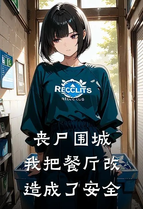 丧尸围城：我把餐厅改造成了安全林峰赵军完本完结小说_热门小说排行榜丧尸围城：我把餐厅改造成了安全林峰赵军