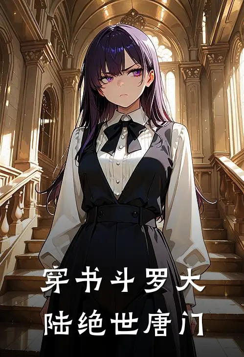 穿书斗罗大陆绝世唐门杨雨含霍雨浩全本完结小说_最新章节列表穿书斗罗大陆绝世唐门(杨雨含霍雨浩)