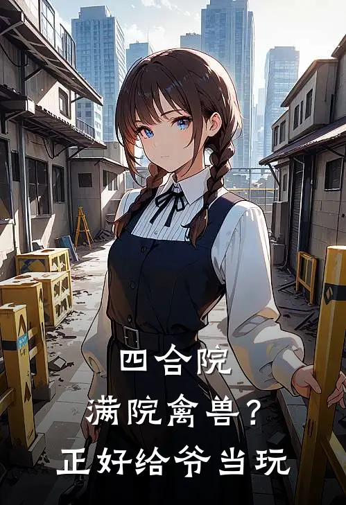 四合院：满院禽兽？正好给爷当玩李昂秦淮茹最新更新小说_在线阅读免费小说四合院：满院禽兽？正好给爷当玩李昂秦淮茹