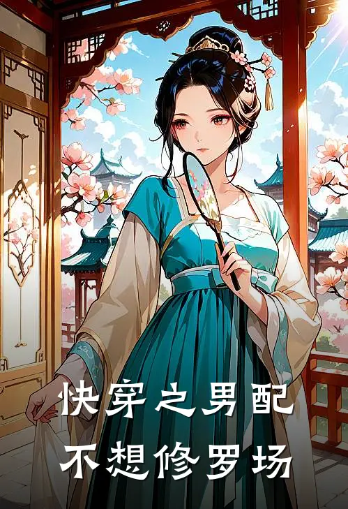 快穿之男配不想修罗场苏离楚月免费小说完整版_热门的小说快穿之男配不想修罗场苏离楚月
