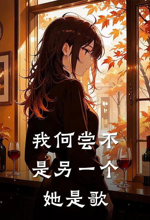我何尝不是另一个她是歌