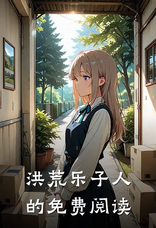 洪荒乐子人的免费阅读