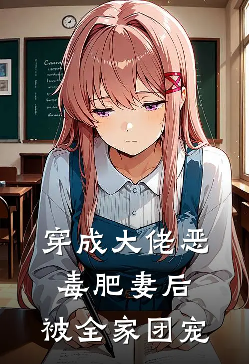 穿成大佬恶毒肥妻后，被全家团宠(冯逢冯思远)在哪看免费小说_最新章节列表穿成大佬恶毒肥妻后，被全家团宠(冯逢冯思远)