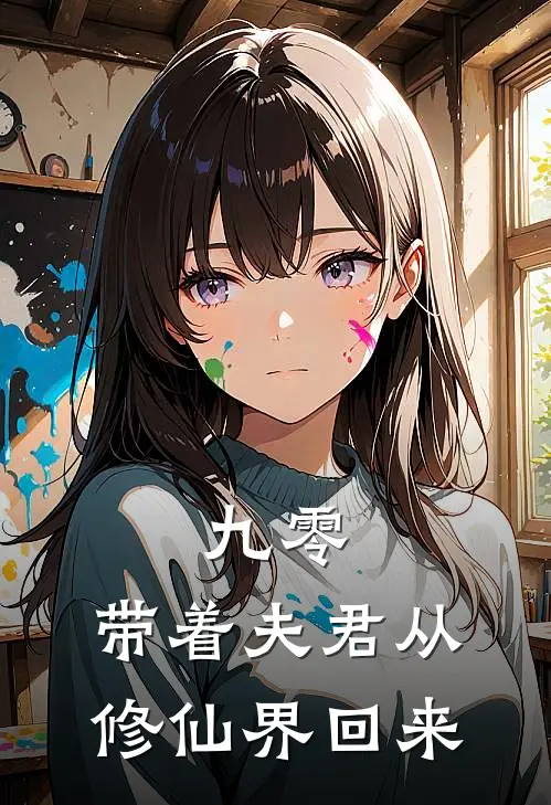 九零：带着夫君从修仙界回来陆晚悠程时安已完结小说推荐_完整版小说九零：带着夫君从修仙界回来(陆晚悠程时安)