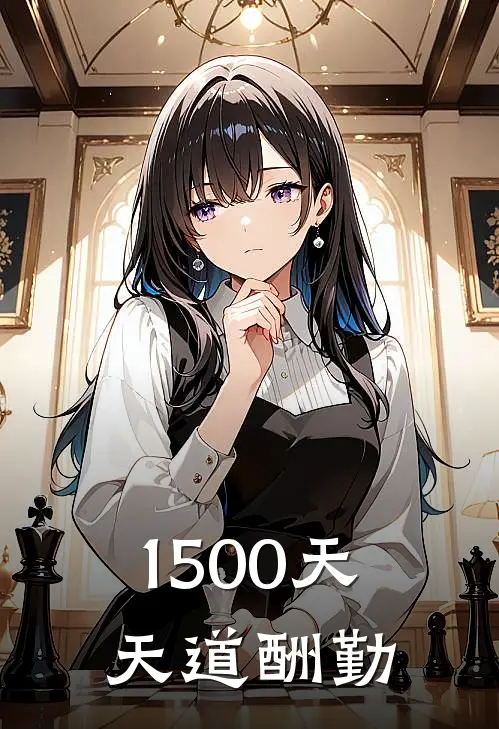 陈默周文山1500天：天道酬勤全章节在线阅读_1500天：天道酬勤全集免费在线阅读