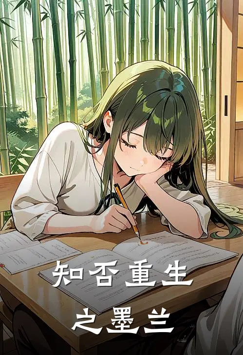 知否重生之墨兰