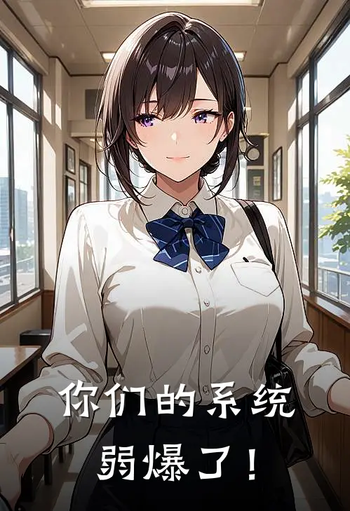 你们的系统弱爆了！沈小川陈落最新章节免费阅读_你们的系统弱爆了！全集免费阅读