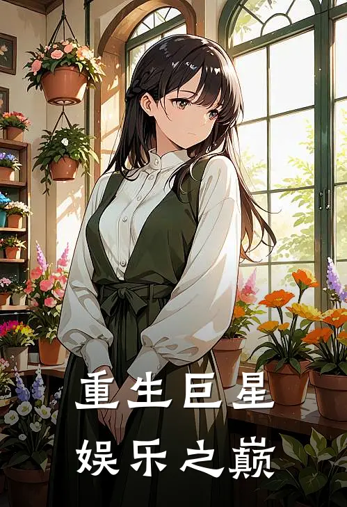 重生巨星：娱乐之巅林霄苏晚晴免费小说完结_最新完本小说推荐重生巨星：娱乐之巅(林霄苏晚晴)