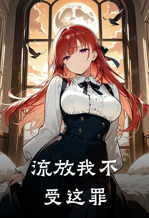 流放我不受这罪(明姝明淑兰)最新小说_免费阅读完整版小说流放我不受这罪(明姝明淑兰)