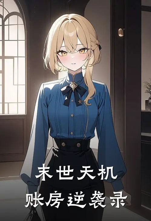 末世天机：账房逆袭录